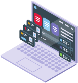 Approach icon