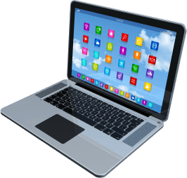 Laptop
