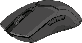 Mouse