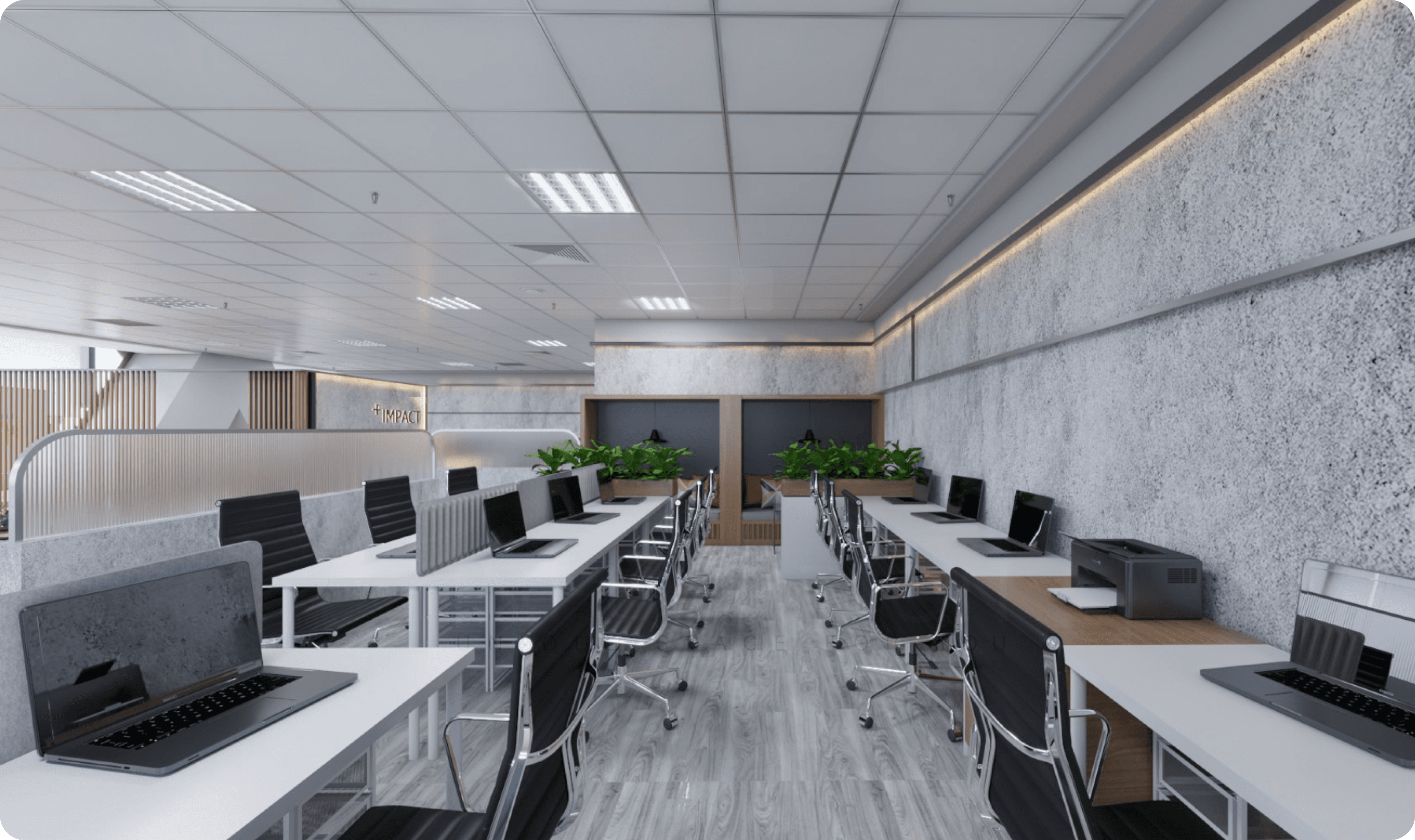 office image one