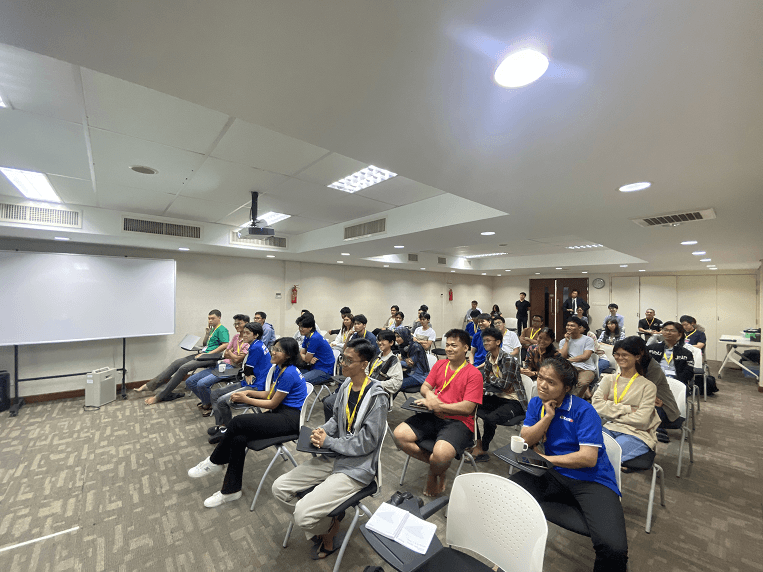 Talent Development & Efficiency