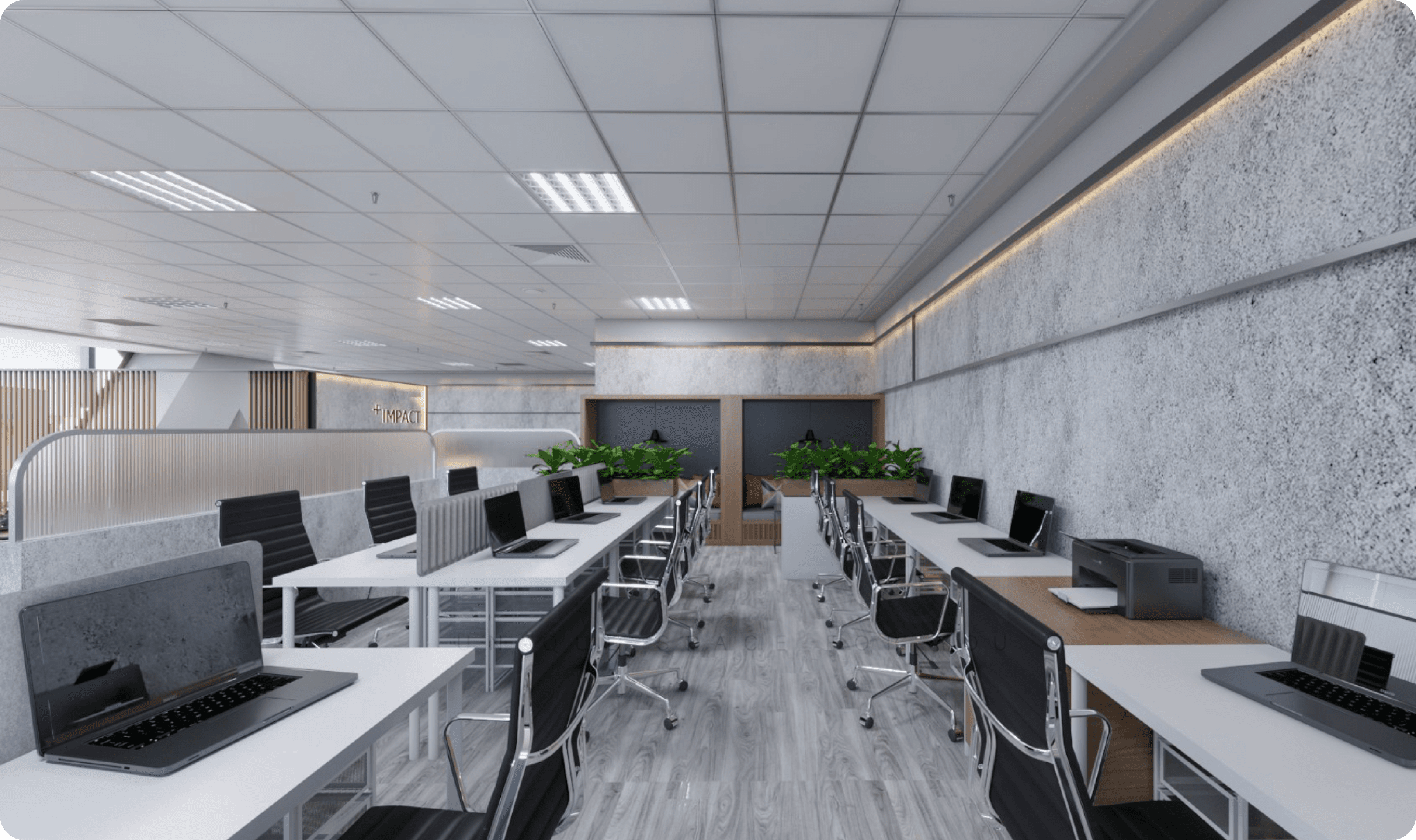 office image one