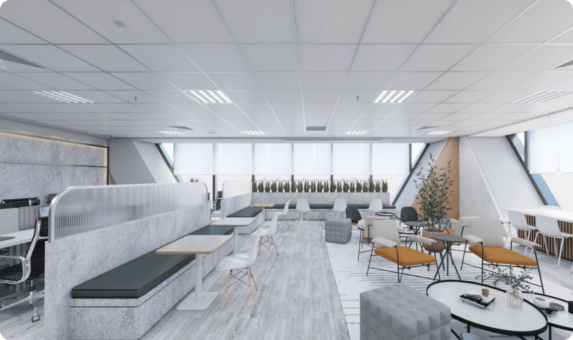 office image one