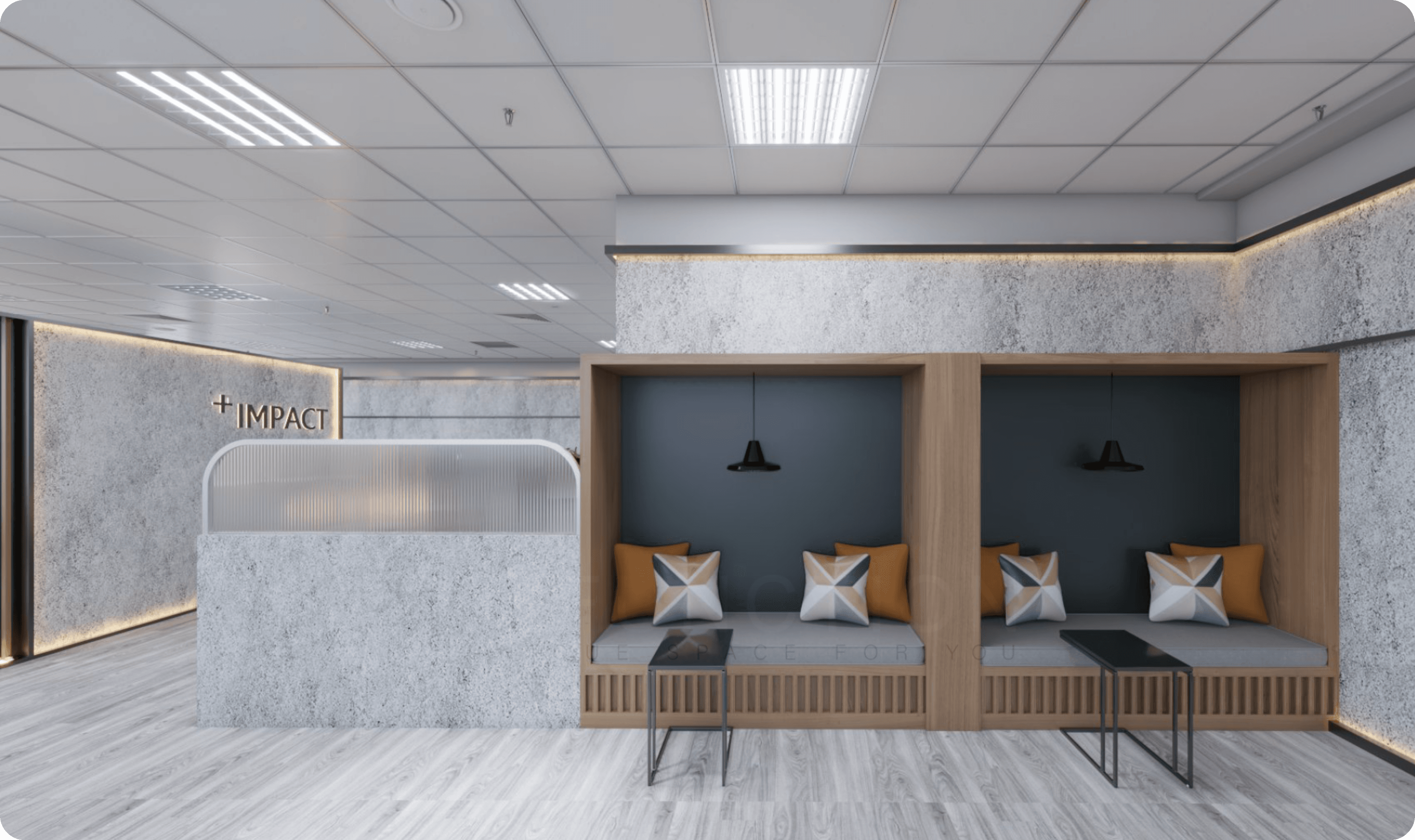 office image one