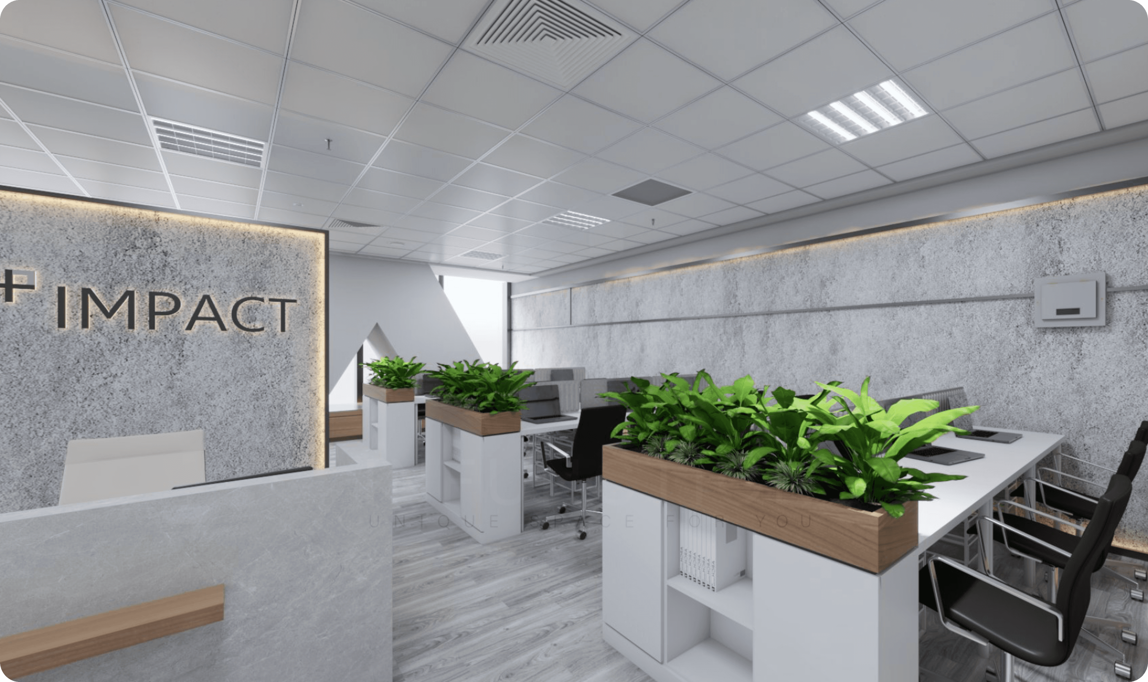 office image one